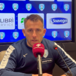 Virtus Francavilla, Coletti: “A Nardò è la partita dell’anno”