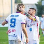 Serie D/H, la presentazione della 33a giornata