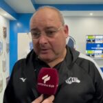 Martina, Pizzulli: “Ogni partita vale come una finale”