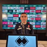 Bari-Modena, Longo: “Serviva più incisività. Occasione persa”
