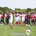 Canosa, un sogno chiamato playoff: si parte da Galatina