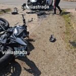 Castellana, travolto in moto: muore 20enne
