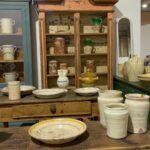 “Antiquariato in Valle d’Itria” al centro fieristico Ortolini di Martina Franca