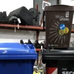 Bari: approvata raccolta porta a porta “Food” per ristoratori