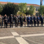 Foggia celebra gli 80 anni dalla Liberazione