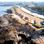 La costa  barese si prepara all’estate 2025: in arrivo lettini ombrelloni, aperitivi sul mare e piscina blindtag