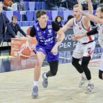 Basket A2/M, Valtur Brindisi-Urania Milano: sfida decisiva al PalaPentassuglia