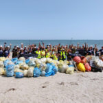 In Puglia 27 eventi Plastic Free per onorare Papa Francesco