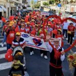 FIDAS riunisce a Lecce e Gallipoli donatori da tutta Italia