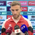 Bari-Modena, Vicari: “Pagato l’approccio, ma vogliamo i playoff”