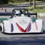 In 82 al via dell’8° Trofeo Città di Potenza di Formula Challenge