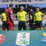 Serie B, Bari-Modena 1-2: la sintesi del match
