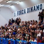 Basket B2/M, Dinamo Brindisi chiude con Angri una stagione da incorniciare