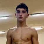Il tarantino Trisciuzzi rappresenterà l’Italia ai Mondiali di Muay Thai in Turchia
