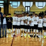 Volley giovanile, Puglia maschile vicecampione al Trofeo dei Tre Mari 2025
