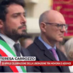 Lecce, 25 Aprile celebrazione della Liberazione tra memoria e assenze
