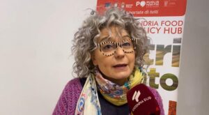 Orecchiette Andria
