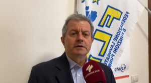 Funzione pubblica Trani