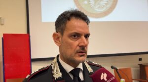 Stemma araldico Bisceglie