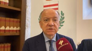 Barletta archivio di Stato