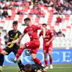 Bari-Modena 1-2: prestazione incolore. Lasagna non basta
