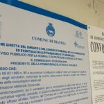 Amministrative Matera: 5 candidati sindaco, 18 liste, 500 candidati consigliere