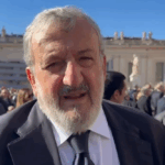 Emiliano: “La Puglia si stringe attorno a Papa Francesco”