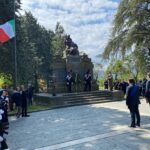 Potenza: celebrazione per l’80esimo anniversario della Liberazione