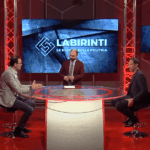 Extra Omnes e la Puglia dei ponti: torna Labirinti