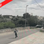 Ceglie Messapica, donna scomparsa: spunta un video