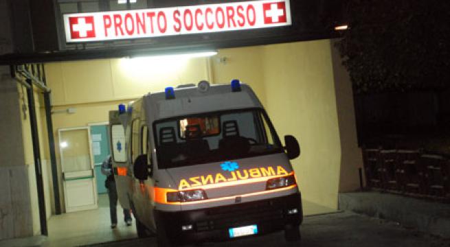 In Puglia nuovo record di accessi in pronto soccorso