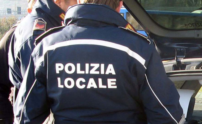 Lecce, weekend di controlli per la Polizia Locale che ha elevato 29 verbali