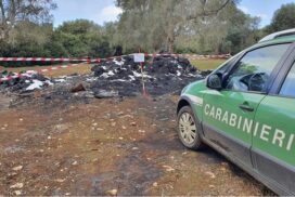 Ecomafie: la Puglia terza in Italia per smaltimento illegale rifiuti
