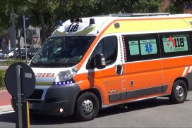 Incidente sul lavoro: muore dopo una caduta da 5 metri 42enne di Putignano
