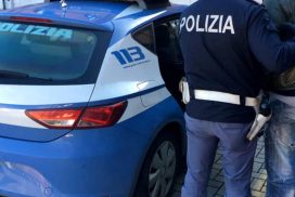 Bari, estorsioni mafiose a San Girolamo: 5 persone in carcere