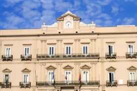 Taranto, corsa a Palazzo di Città: quattro candidati sindaco, 27 le liste presentate
