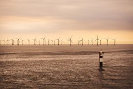 Brindisi, eolico offshore: "Lavoro ed energia pulita entro il 2030"