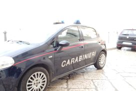 Taranto, operazione antidroga: arresti all'alba (video)