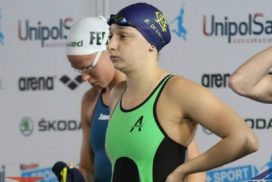 Nuoto: Mondiali vasca corta,Italia con la Di Liddo bronzo