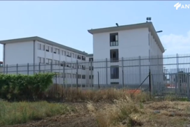 Taranto, carcere: vertici Osapp riuniti