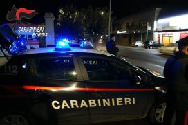 Foggia, spediscono droga in carcere nascosta in indumenti: arrestati tre fratelli di Bari