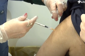 Vaccini, anche a Ferragosto continua la somministrazione