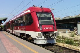 Puglia, Bari accelera sui trasporti, Lecce resta indietro