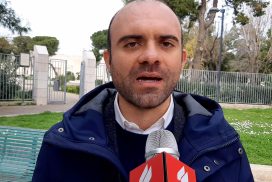 Elezioni Barletta, Doronzo vince primarie e sarà candidato per terzo polo