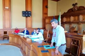 Lecce, Provincia approva Piano interventi per 4 milioni e 752mila euro