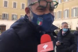 Roma, Roberto Marti: “ Incontrerò agricoltori per accoglierne criticità e farmene portavoce”