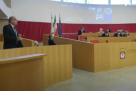 Vertice M5S e primarie a Barletta, l'agenda della politica