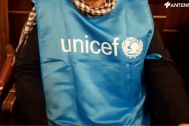 Unicef e Comune di Bari insieme per tutelare i bambini