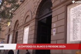 Comune di Bari, previsione bilancio 2022/24: il punto