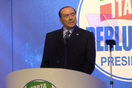 Gas Russo. Berlusconi: Italia non può rinunciare